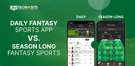 daily fantasy sports apps